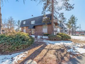 50 E Highline Circle 102, Centennial CO 80122