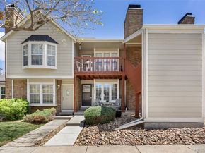 1148 S Ventura Circle C, Aurora CO 80017