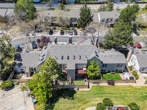1148 S Ventura Circle C, Aurora CO 80017