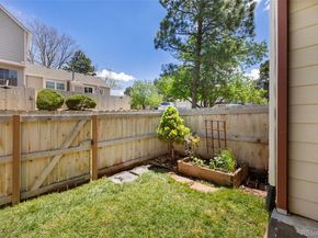 1148 S Ventura Circle C, Aurora CO 80017