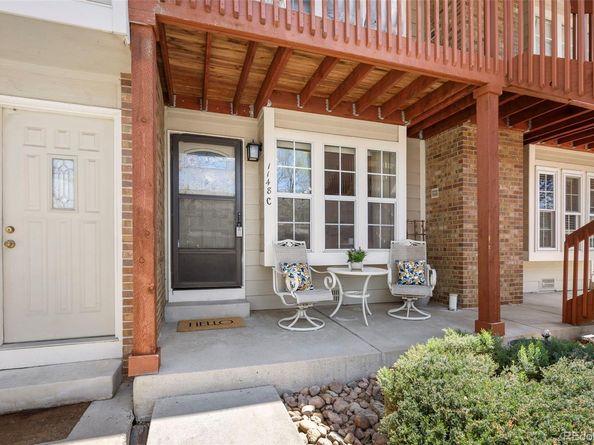 1148 S Ventura Circle C, Aurora CO 80017