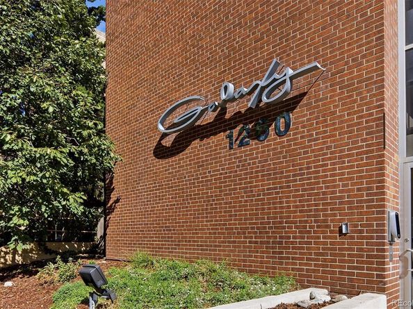 1260 N Humboldt Street 8, Denver CO 80218