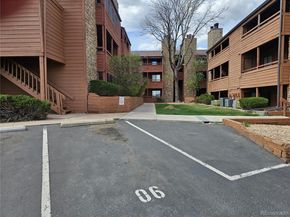 4671 S Decatur Street 128, Englewood CO 80110