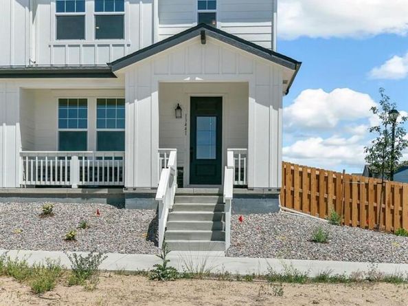 13441 E 111th Place, Commerce City CO 80022