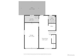 482 Melody Drive, Northglenn CO 80260