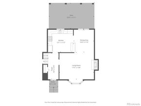 482 Melody Drive, Northglenn CO 80260