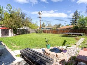 191 Cortez Street, Denver CO 80221
