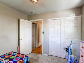 191 Cortez Street, Denver CO 80221