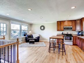 191 Cortez Street, Denver CO 80221