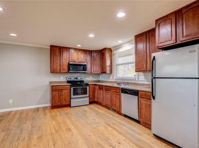 191 Cortez Street, Denver CO 80221