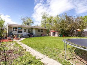 191 Cortez Street, Denver CO 80221