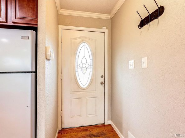 191 Cortez Street, Denver CO 80221