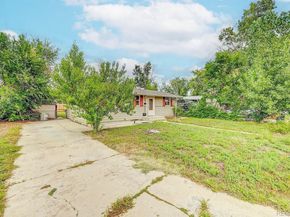 191 Cortez Street, Denver CO 80221