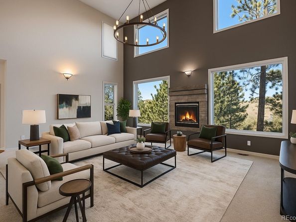 Undisclosed Address #2083247, Golden CO 80401