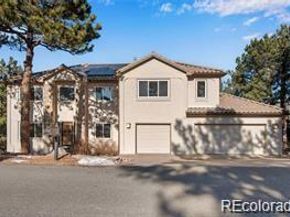 Undisclosed Address #2083247, Golden CO 80401