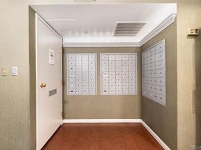 400 S Lafayette Street 901, Denver CO 80209