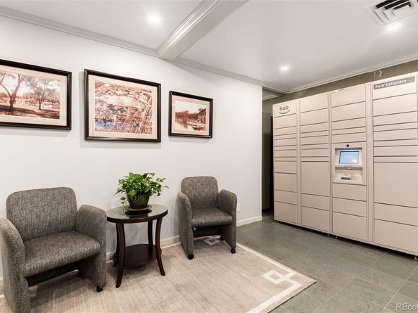 400 S Lafayette Street 901, Denver CO 80209