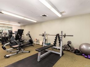 400 S Lafayette Street 901, Denver CO 80209