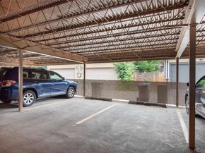 400 S Lafayette Street 901, Denver CO 80209