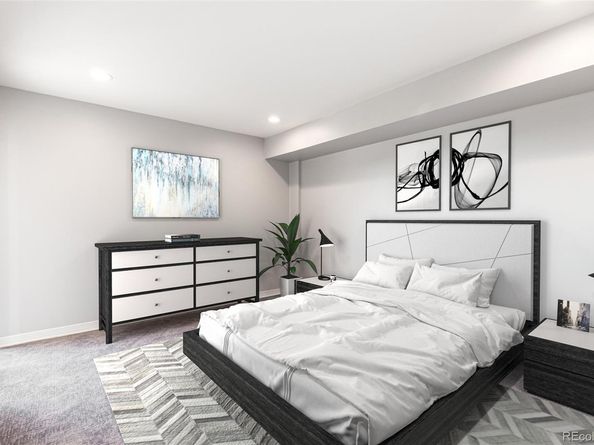 400 S Lafayette Street 901, Denver CO 80209