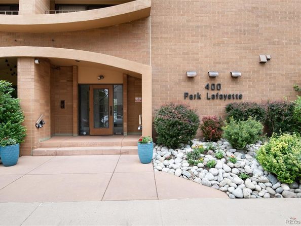 400 S Lafayette Street 901, Denver CO 80209
