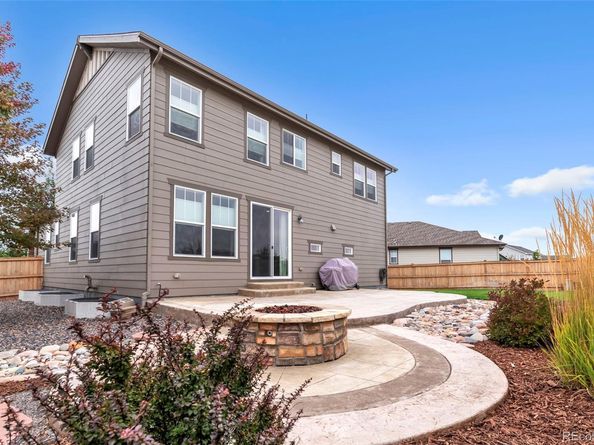 15967 Detroit Street, Thornton CO 80602