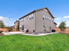 15967 Detroit Street, Thornton CO 80602