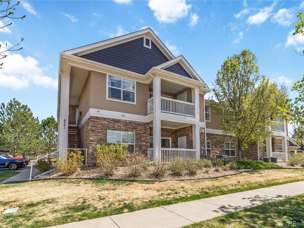 8200 E 8th Avenue 6101, Denver CO 80230