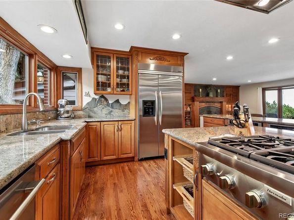 239 Dekker Drive, Golden CO 80401
