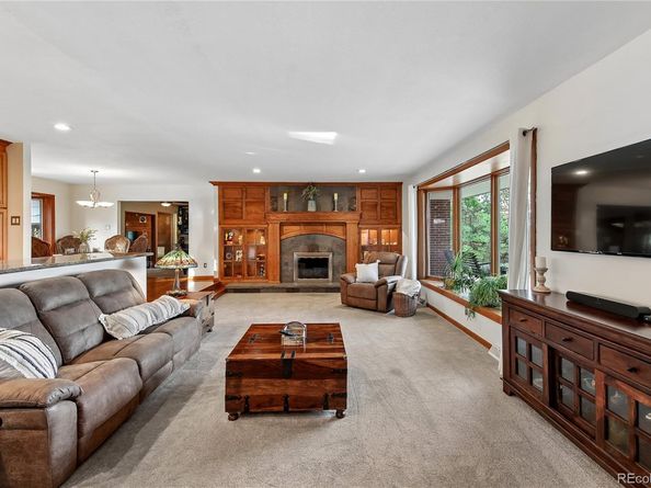 239 Dekker Drive, Golden CO 80401