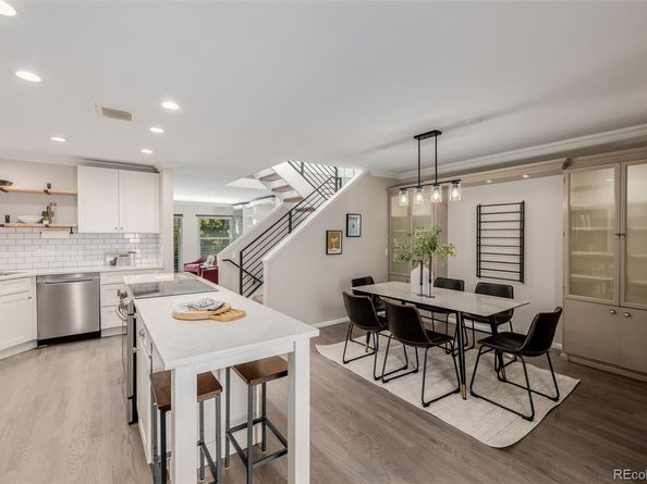 12 Jackson Street, Denver CO 80206
