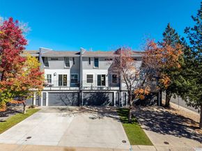 12 Jackson Street, Denver CO 80206
