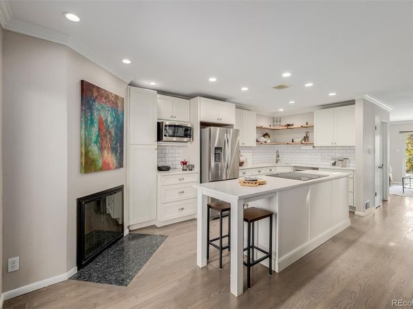 12 Jackson Street, Denver CO 80206