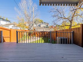 12 Jackson Street, Denver CO 80206