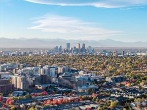 12 Jackson Street, Denver CO 80206