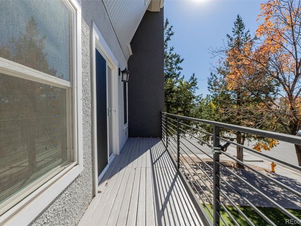 12 Jackson Street, Denver CO 80206