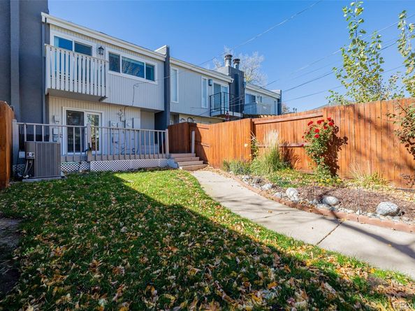12 Jackson Street, Denver CO 80206