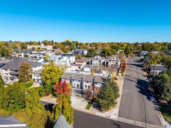 12 Jackson Street, Denver CO 80206