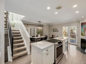 12 Jackson Street, Denver CO 80206