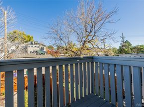 12 Jackson Street, Denver CO 80206