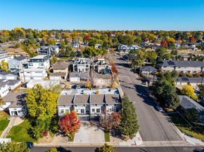 12 Jackson Street, Denver CO 80206