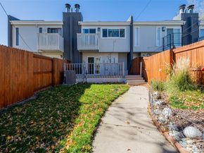 12 Jackson Street, Denver CO 80206