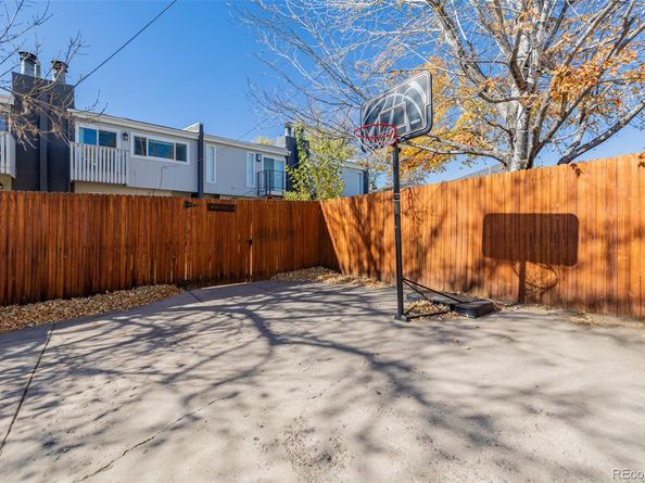 12 Jackson Street, Denver CO 80206