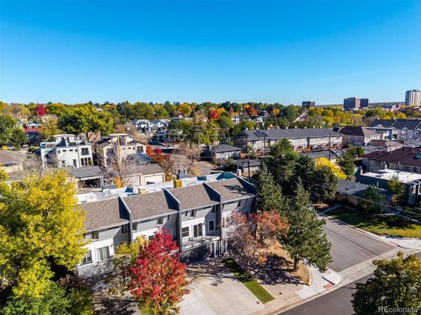 12 Jackson Street, Denver CO 80206