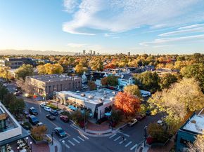 12 Jackson Street, Denver CO 80206