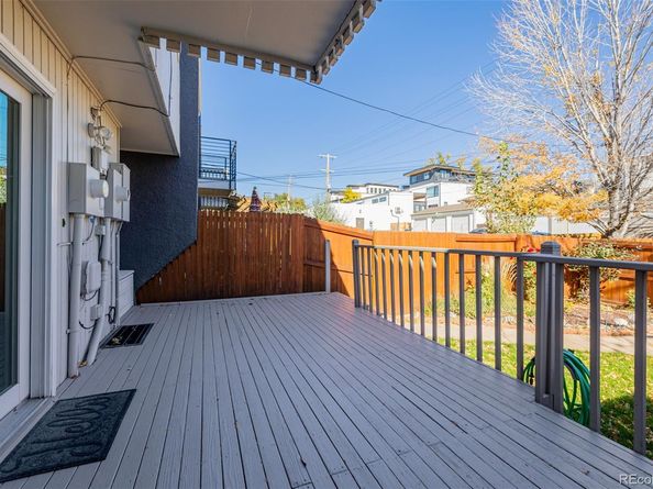 12 Jackson Street, Denver CO 80206