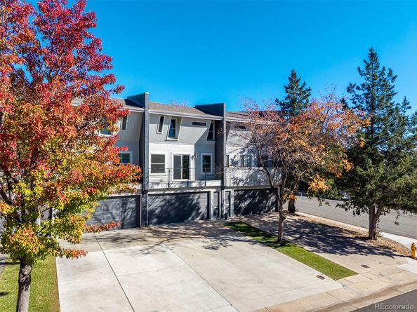 12 Jackson Street, Denver CO 80206