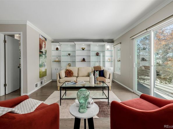 12 Jackson Street, Denver CO 80206