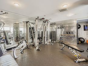 1625 Larimer Street 1007, Denver CO 80202