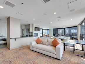 1625 Larimer Street 1007, Denver CO 80202